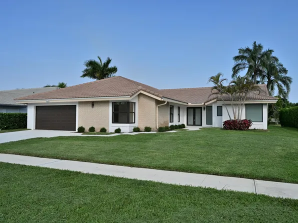 11741 Island Lakes Lane, Boca Raton, FL 33498