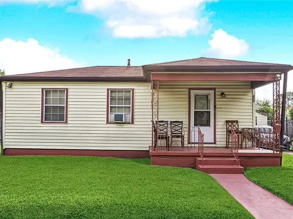 801 Lurline Dr, Jefferson, LA 70121