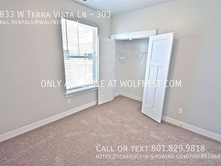 1833 W Terra Vista Ln #303 — Photo 21