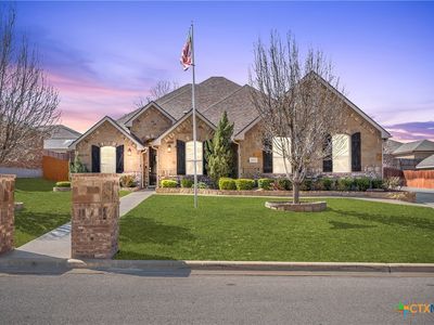 2613 Douglas Fir, Harker Heights, TX, 76548