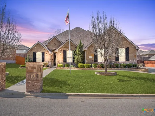 2613 Douglas Fir, Harker Heights, TX 76548