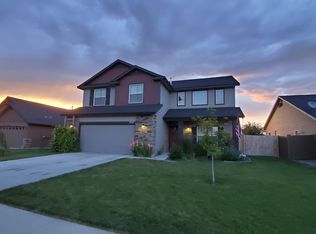 2515 Fallcrest St, Caldwell, ID 83607
