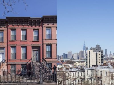 221A Prospect Ave, Brooklyn, NY, 11215