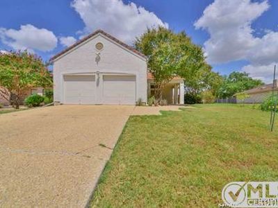 6808 Congressional Blvd, San Antonio, TX, 78244