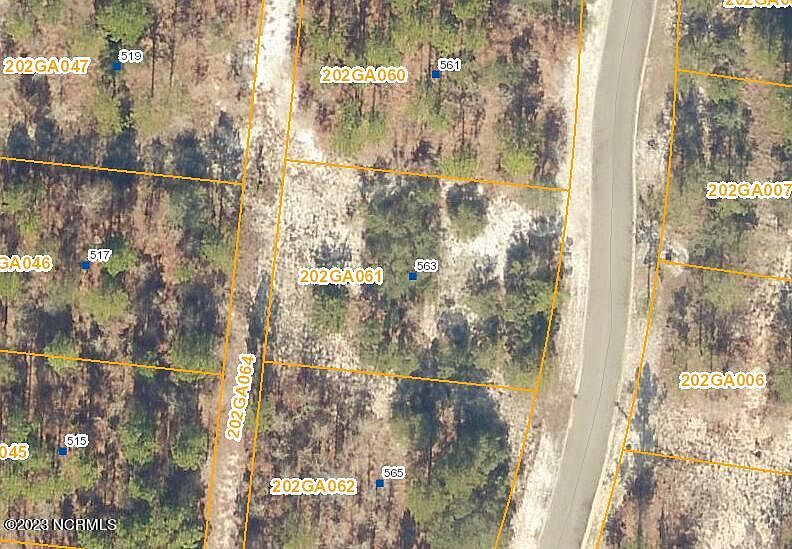 1st image of 563 Bendigo Passage Court SE