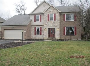 6450 Park Wood Ct, Loveland, OH 45140