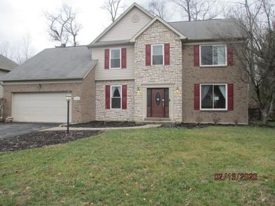6450 Park Wood Ct, Loveland, OH, 45140