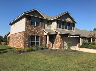 169 Cocobolo Dr LOT 463, Santa Rosa Beach, FL 32459