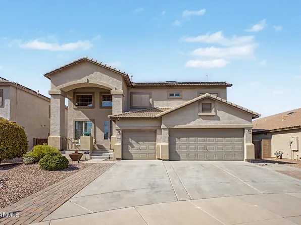 17462 W MOHAVE Street, Goodyear, AZ 85338