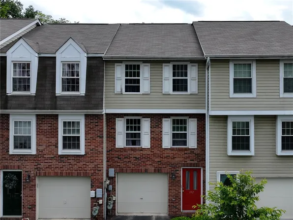 112 Rossmor Ct, Pittsburgh, PA 15229