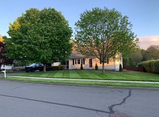 24 Tyler Rd, Enfield, CT 06082