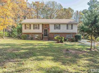 6308 New Market Way, Raleigh, NC 27615