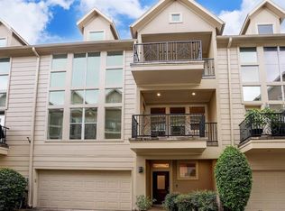 4506 Lillian St, Houston, TX 77007