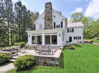 37 Cross Hwy, Redding, CT 06896