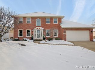 14850 Eagle Ridge Dr, Homer Glen, IL 60491