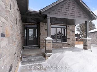 127 Dougs Cres, Wellington North, ON N0G2L4