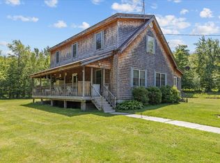 1286 Romar Rd, East Fairfield, VT 05448