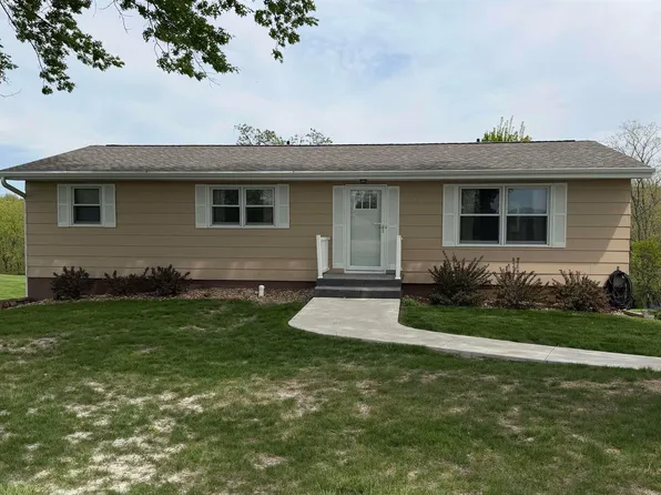 1129 N Park Ave, Centerville, IA 52544