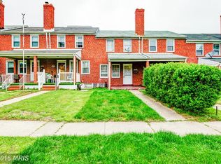 7106 Eastbrook Ave, Baltimore, MD 21224