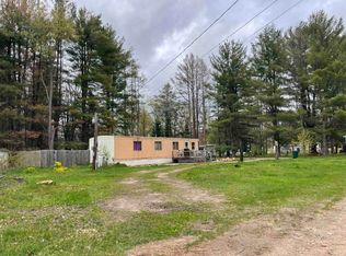 5360 Evarts Dr, Lake George, MI 48633