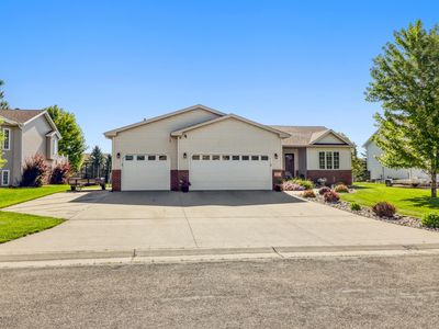 503 9th St NE, Dilworth, MN, 56529