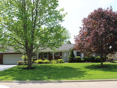 1375 London Dr, Upper Arlington, OH, 43221