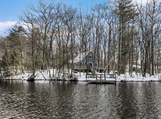 150 Beech Rd, Dingmans Ferry, PA 18328