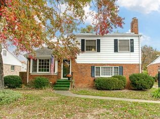 612 Azalea Ave, Richmond, VA 23227