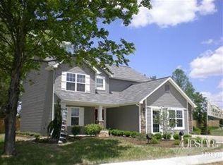 15360 Cypress Pointe Dr, Fort Wayne, IN 46818