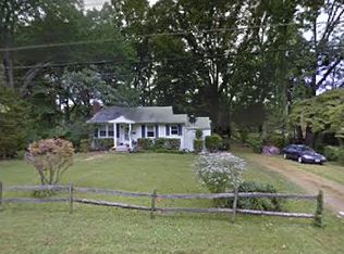 7808 Thor Dr, Annandale, VA 22003