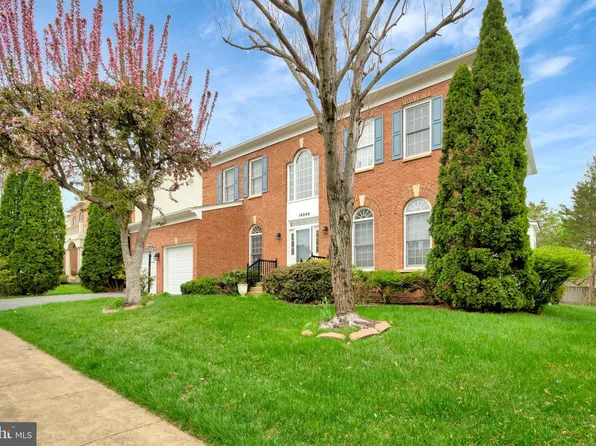 14044 Eagle Chase Cir, Chantilly, VA 20151