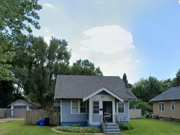 1919 15th Ave, Rockford, IL 61104