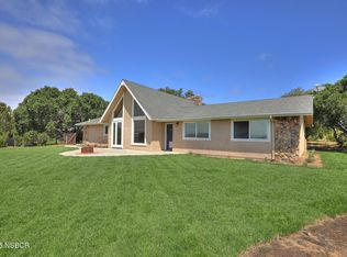 2500 Wild Oak Rd, Lompoc, CA 93436