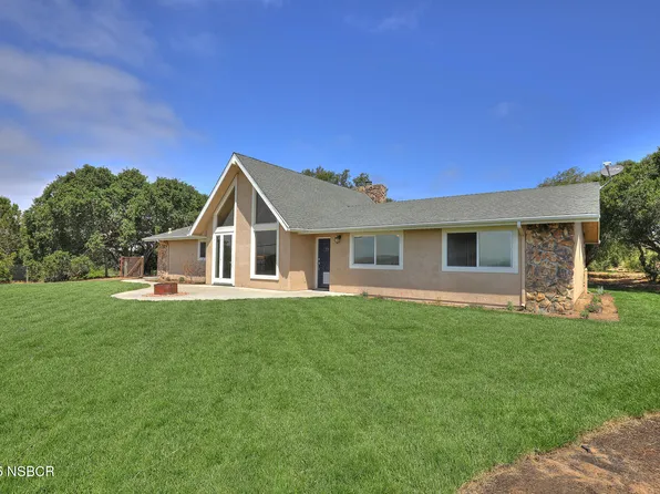 2500 Wild Oak Rd, Lompoc, CA 93436