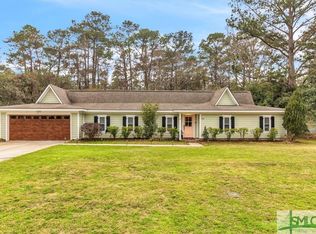 203 Hillary Rd, Savannah, GA 31410