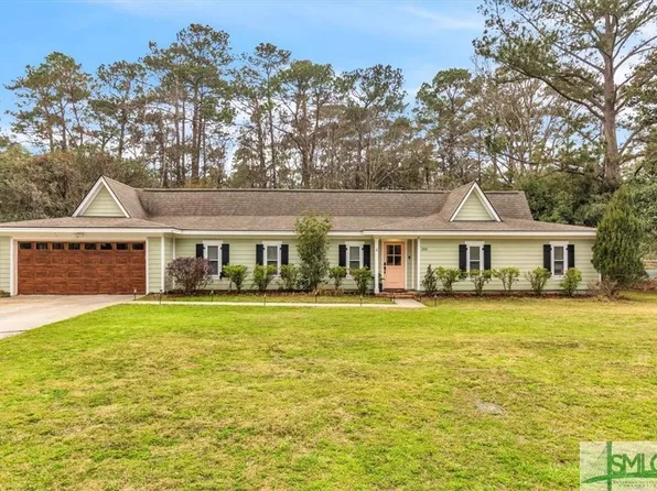 203 Hillary Road, Savannah, GA 31410