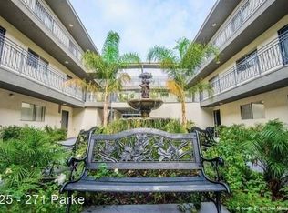 271 Parke St APT 10, Pasadena, CA 91101