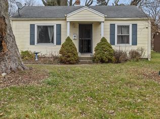 1827 N Spencer Ave, Indianapolis, IN 46218