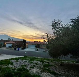 16800 Avenue Ramada, Desert Hot Springs, CA, 92240
