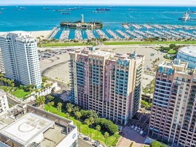 488 E Ocean Blvd UNIT P9, Long Beach, CA, 90802