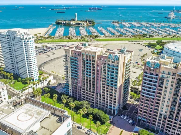 488 E Ocean Blvd Unit P9, Long Beach, CA 90802