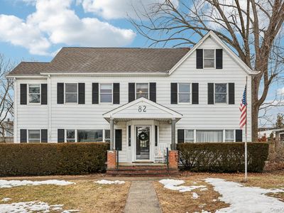 82 Vernon Avenue, East Norwich, NY, 11732