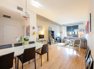 232 Pavonia Ave APT 812, Jersey City, NJ 07302