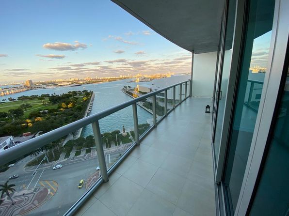 888 Biscayne Blvd APT 1611