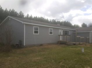 600 Cedardale Rd, Rose City, MI 48654