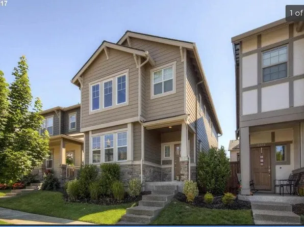 16986 SW 134th Ter, King City, OR 97224