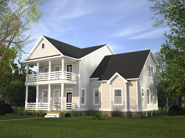 511 Hadley Dr, Huger, SC 29450