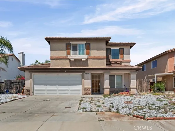 4850 Thistle Creek Way, Hemet, CA 92545