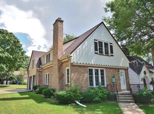 4502 S Austin St, Milwaukee, WI 53207