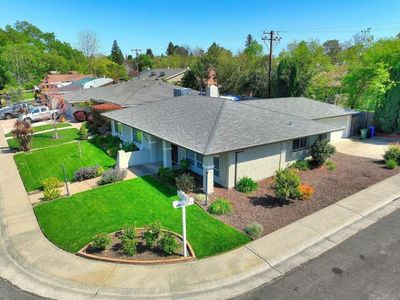 8142 Leafcrest Way, Fair Oaks, CA, 95628